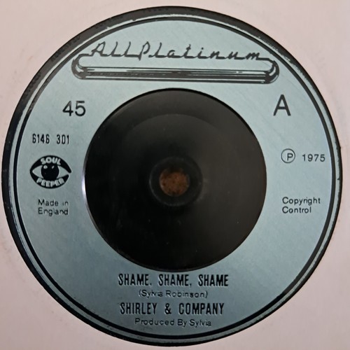 Shirley company - shirley, ‎–