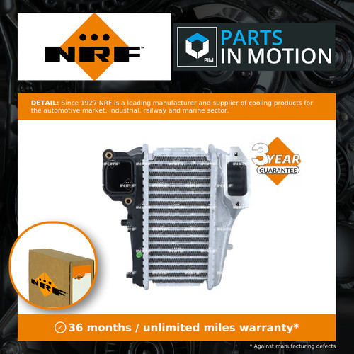Intercooler fits honda - intercooler,