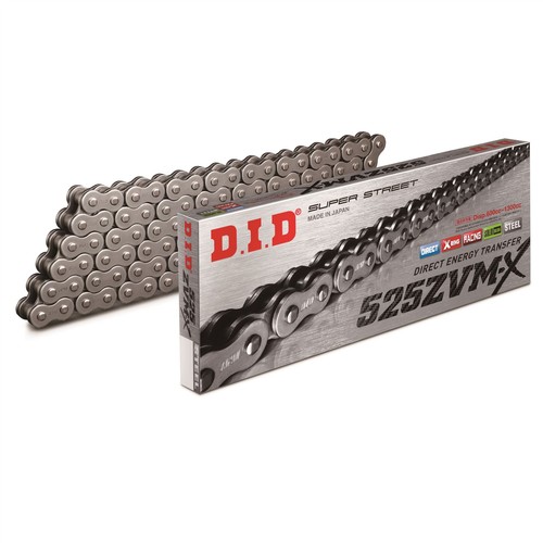Zvmx x ring chain black - chain,