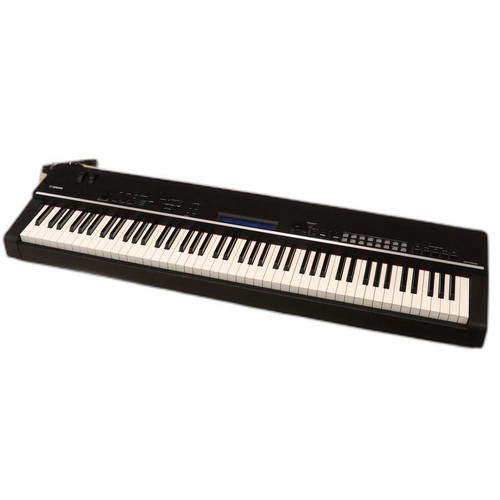 Yamaha cp4 stage key - cp4, wooden