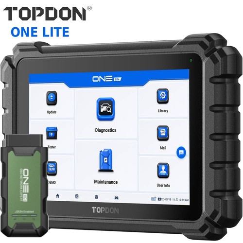 2026new topdon one - 2026new!, lite