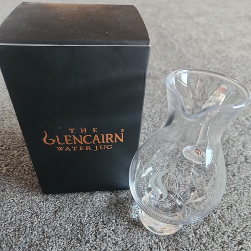 Glencairn spirit of - spirit, speyside