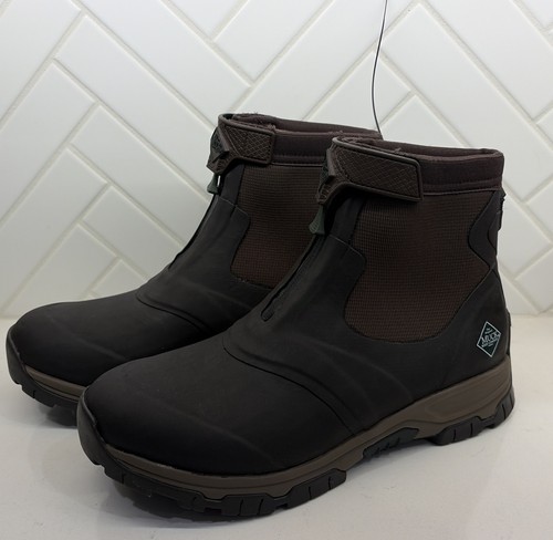 The original muck boot - the, company