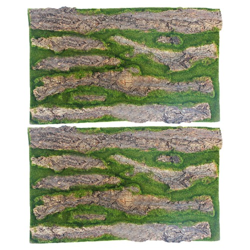 Aquarium backdrop board - backdrop,