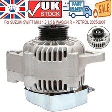 ALTERNATOR for SUZUKI SWIFT