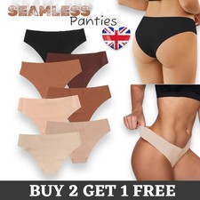 Women Panties Knickers