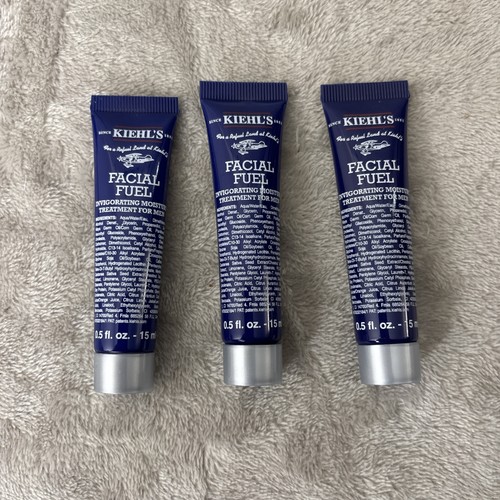 Piece kiehls facial - 3,
