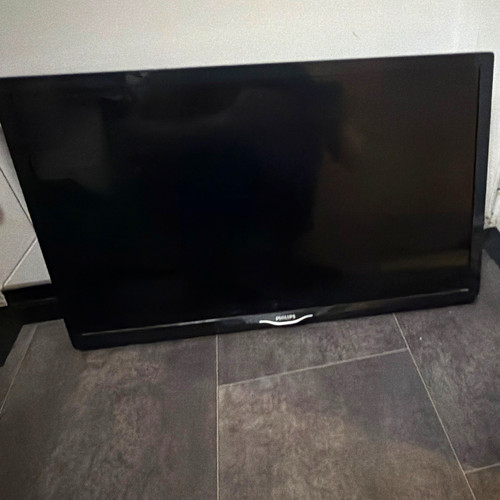 Philips 24in 24hfl3014 led - 24in,