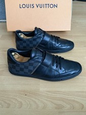 Louis Vuitton Damier  Black