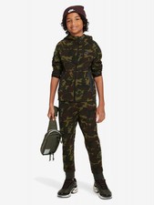 Nike Boy’s Tech Fleece Camo