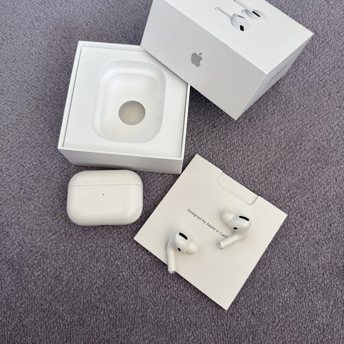 Apple airpods pro - airpods, model