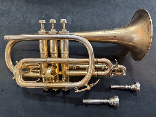 Antique 1900 white king - h.,