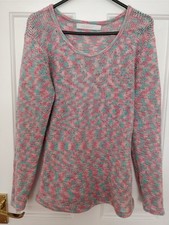 TINA TAYLOR Women Jumper