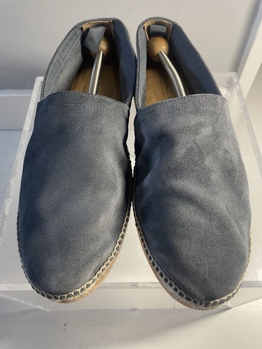 Scarosso manuel grey suede - scarosso,