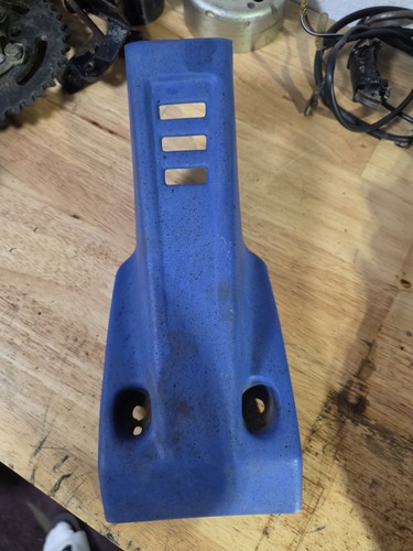 Suzuki lt50 nose cone - lt,