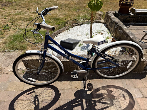 Raleigh pendleton heath bike - raleigh,,