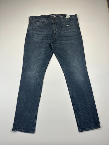Men wrangler vintage - men's,