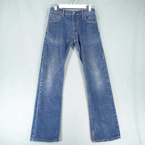 Vintage levis 517 jeans men - levis,