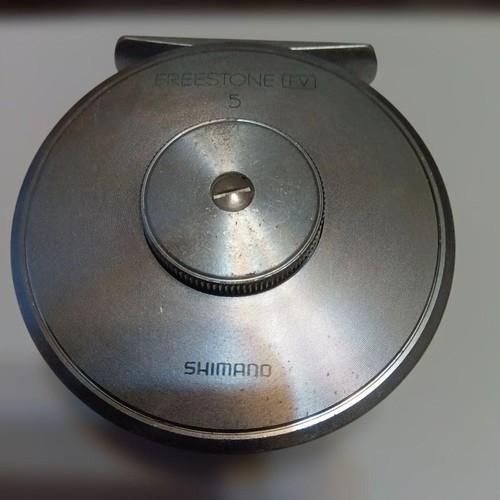 Excellent shimano freestone - excellent,