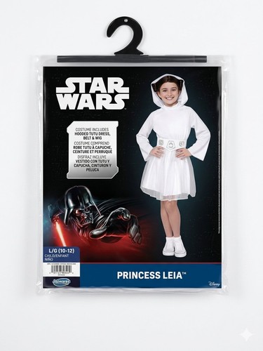 Jazwares princess leia - princess,
