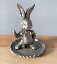 Vintage Seba Silver Plated