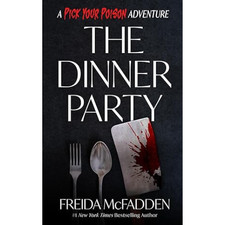 The Dinner Party: A Pick Your