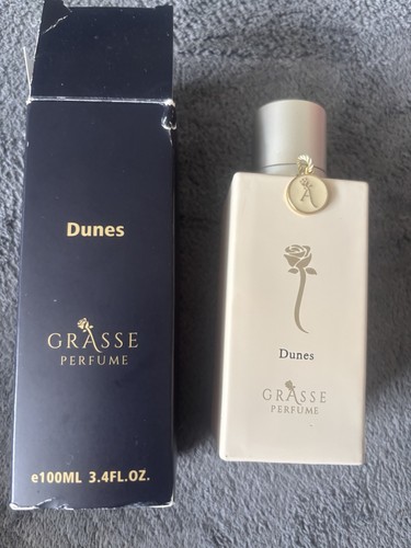 Grasse perfume dunes - perfume,