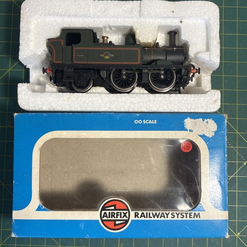 Airfix 54152 2 1400 - airfix, 0-4-2