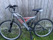 Mens Mountain Bike Full