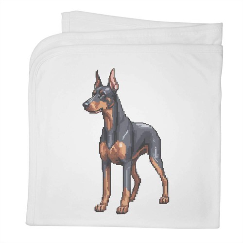 Pixel doberman pinscher - 'pixel, pinscher'