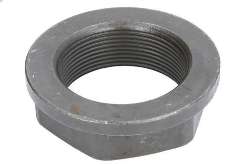 Axle nut drive shaft - shaft, febi