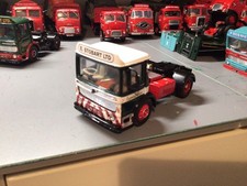 1/50 Code3 Eddie Stobart 