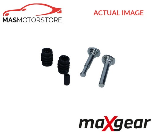 Brake caliper repair kit rear - repair,
