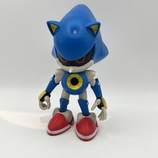 Jakks Pacific 4" Classic Metal