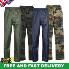 Arctic Storm Waterproof