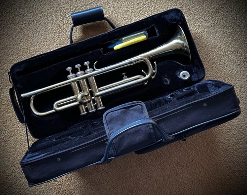 Trumpet champion ideal - b&m,