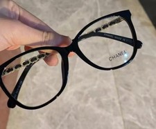 Genuine Chanel Glasses