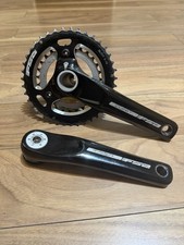 FSA COMET Double Chainring