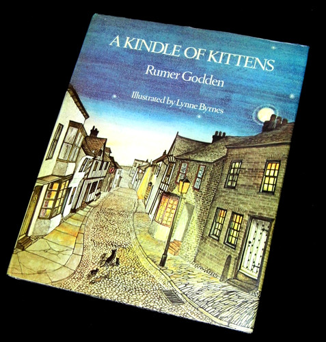 Rumer godden kindle - rumer, of
