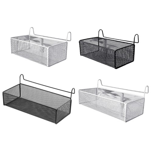 Bedsides storage basket home - storage,