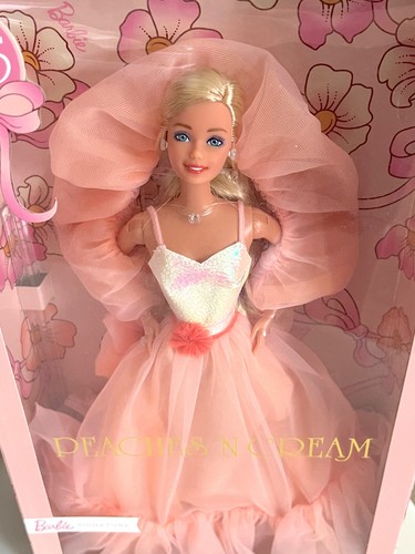 Mattel barbie signature - mattel,