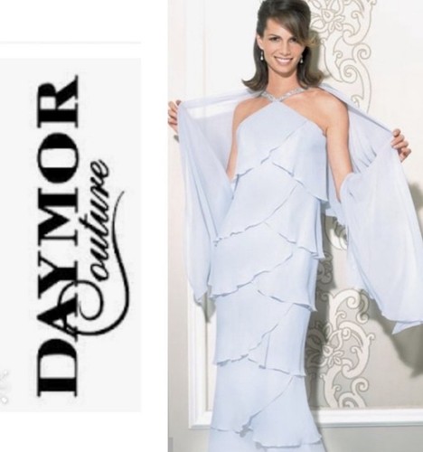 Daymor couture aqua - daymor,
