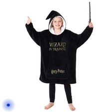 Harry Potter Oversized Hoodie