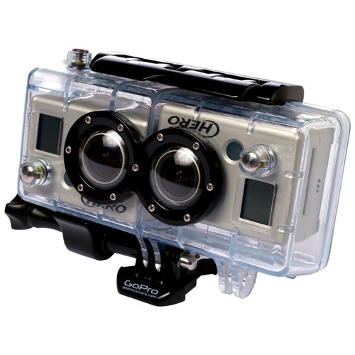 Gopro hero system kit for - hero,