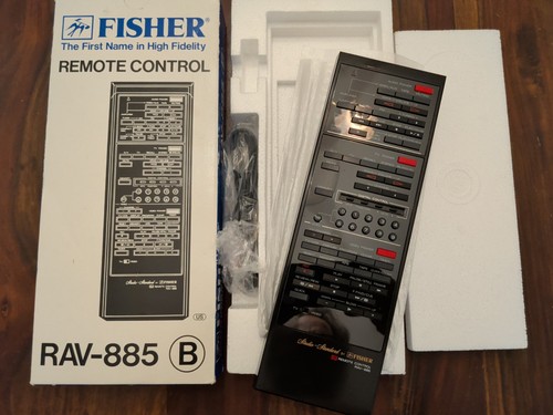Nos fisher studio - studio, standard