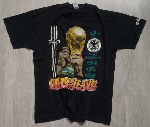 Adidas vintage germany - vintage,
