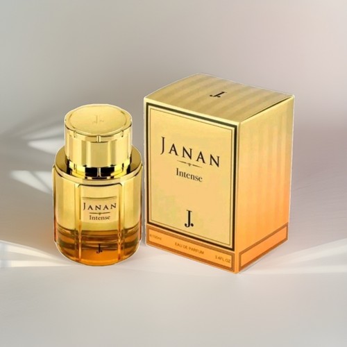 Junaid jamshed janan - janan, intense