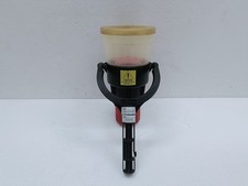 SOLO 330-001 SMOKE DETECTOR
