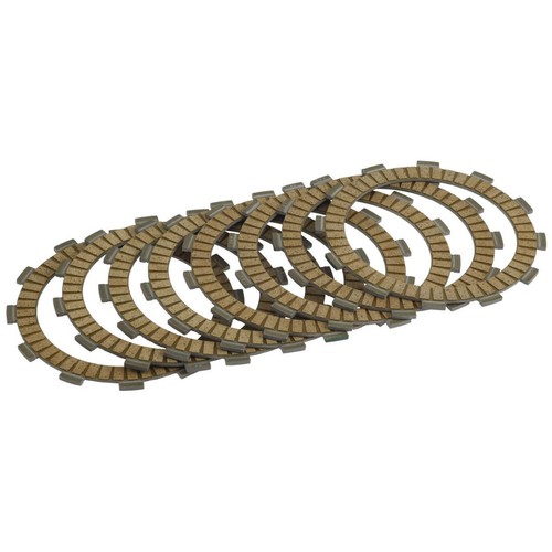 Prox friction plate - prox,