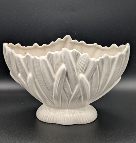 Vintage sylvac hyacinth vase - hyacinth,